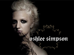 Ashlee Simpson