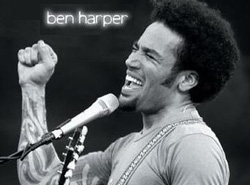 Ben Harper