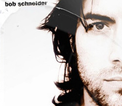 Bob Schneider