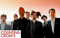 Counting Crows