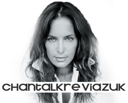 Chantal Kreviazuk