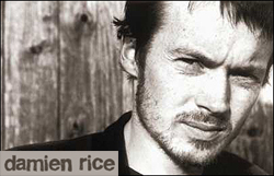 Damien Rice
