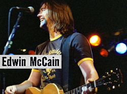 Edwin McCain