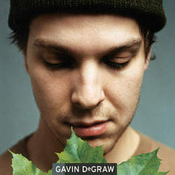 Gavin DeGraw