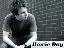 Howie Day