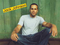 Jack Johnson