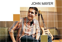 John Mayer