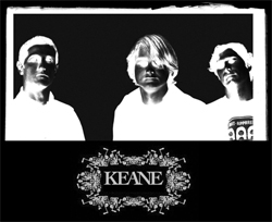 Keane
