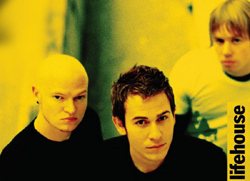 Lifehouse