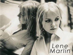 Lene Marlin