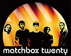 Matchbox Twenty