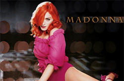 Madonna