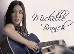 Michelle Branch
