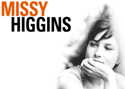 Missy Higgins