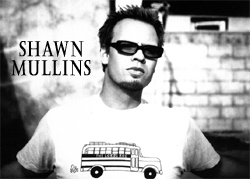 Shawn Mullins