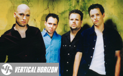 Vertical Horizon